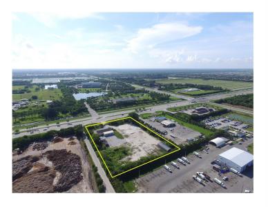 9819 S State Road 7, Boynton Beach, Florida 33472