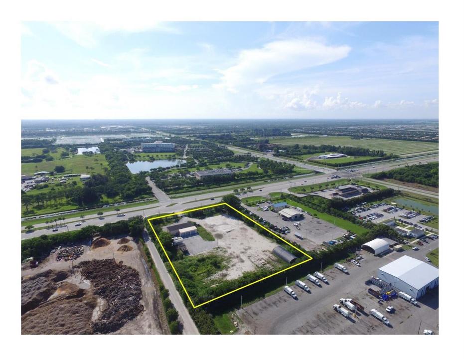 9819 S State Road 7, Boynton Beach, Florida 33472