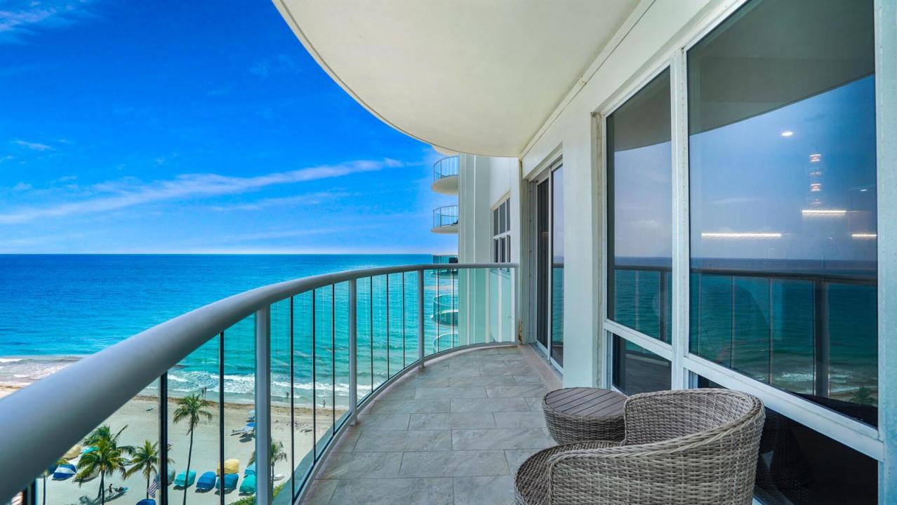 3410 Galt Ocean Drive 1003n, Fort Lauderdale, Floride 33308, États-Unis
