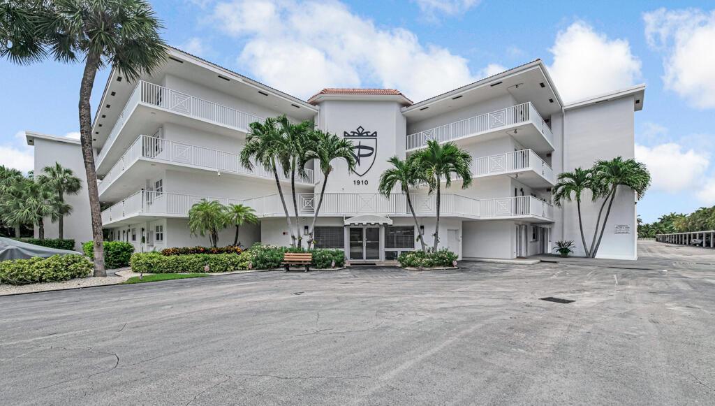 1910 S Ocean Boulevard 112, Delray Beach, Floride 33483, États-Unis