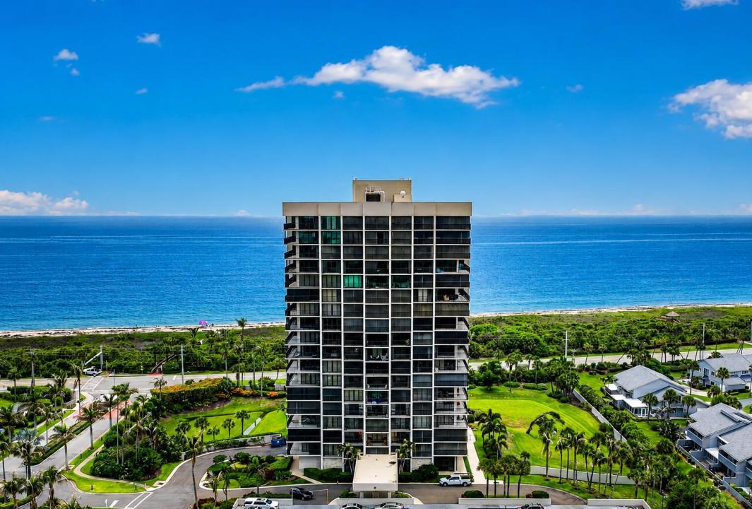5047 N Highway A1a 1704, Hutchinson Island, Flórida 34949, Estados Unidos