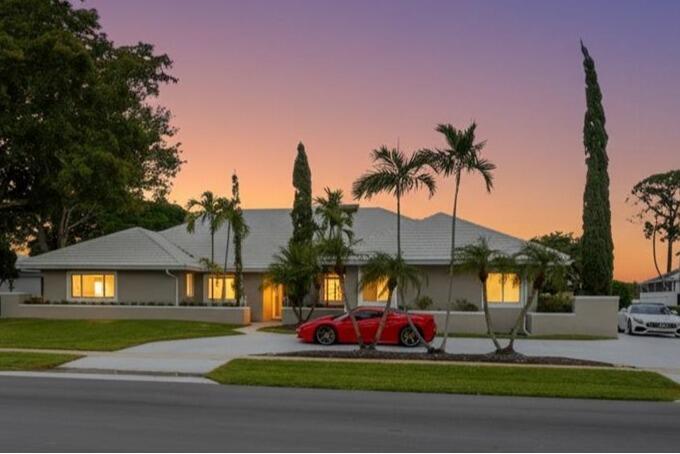 2106 Sunderland Avenue, Wellington, Florida 33414, Stati Uniti