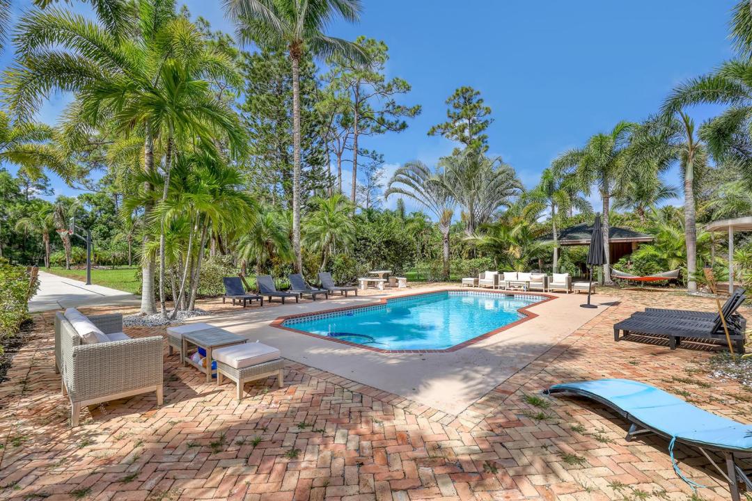10780 Anderson Lane, Wellington, Floride 33449, États-Unis