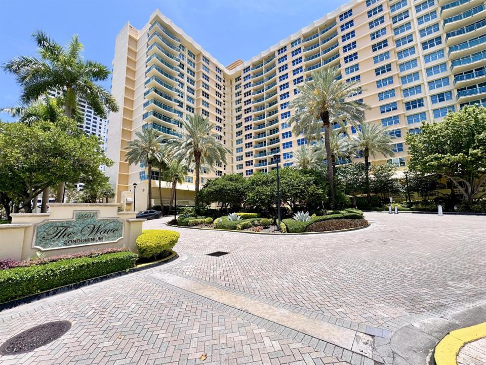 2501 S Ocean Drive 326, Hollywood, Flórida 33019, Estados Unidos