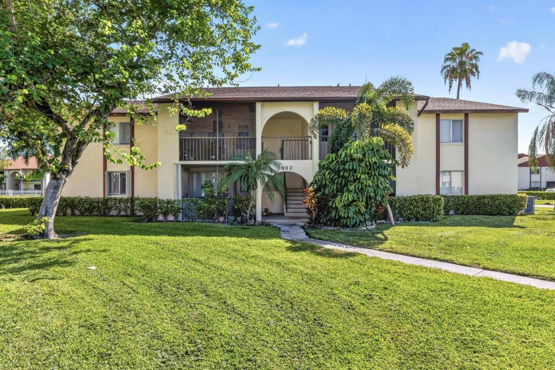 4999 Sable Pine Circle D2, West Palm Beach, Florida 33417, Amerika Birleşik Devletleri