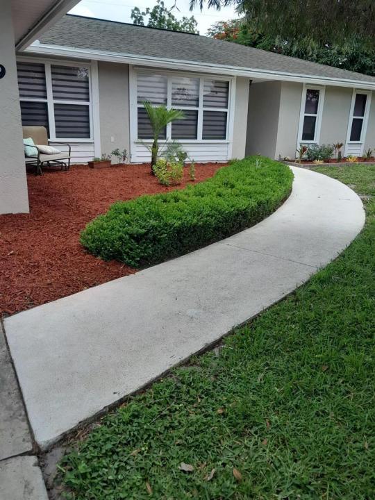 749 SW Mccracken Avenue, Port St. Lucie, Florida 34953, Stati Uniti