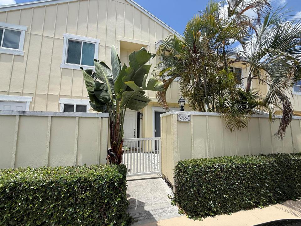 6238 Riverwalk Lane 7, Jupiter, Florida 33458, USA