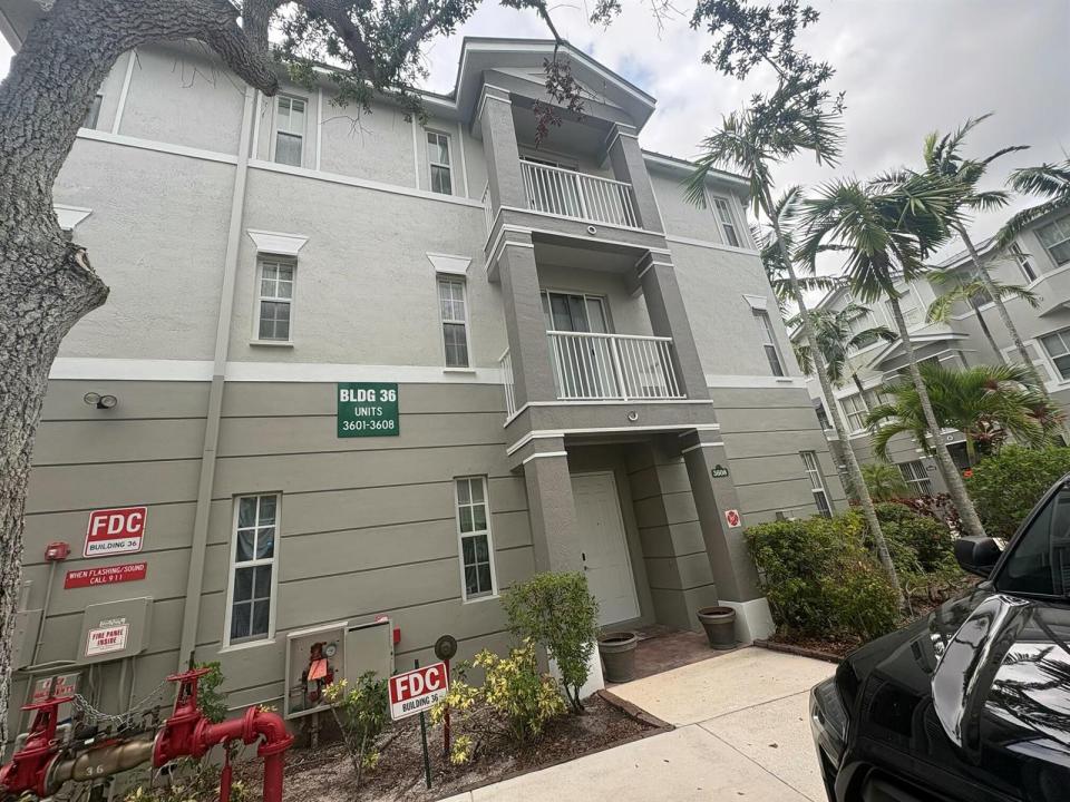 3608 Shoma Drive, Royal Palm Beach, 플로리다 33414, 미국
