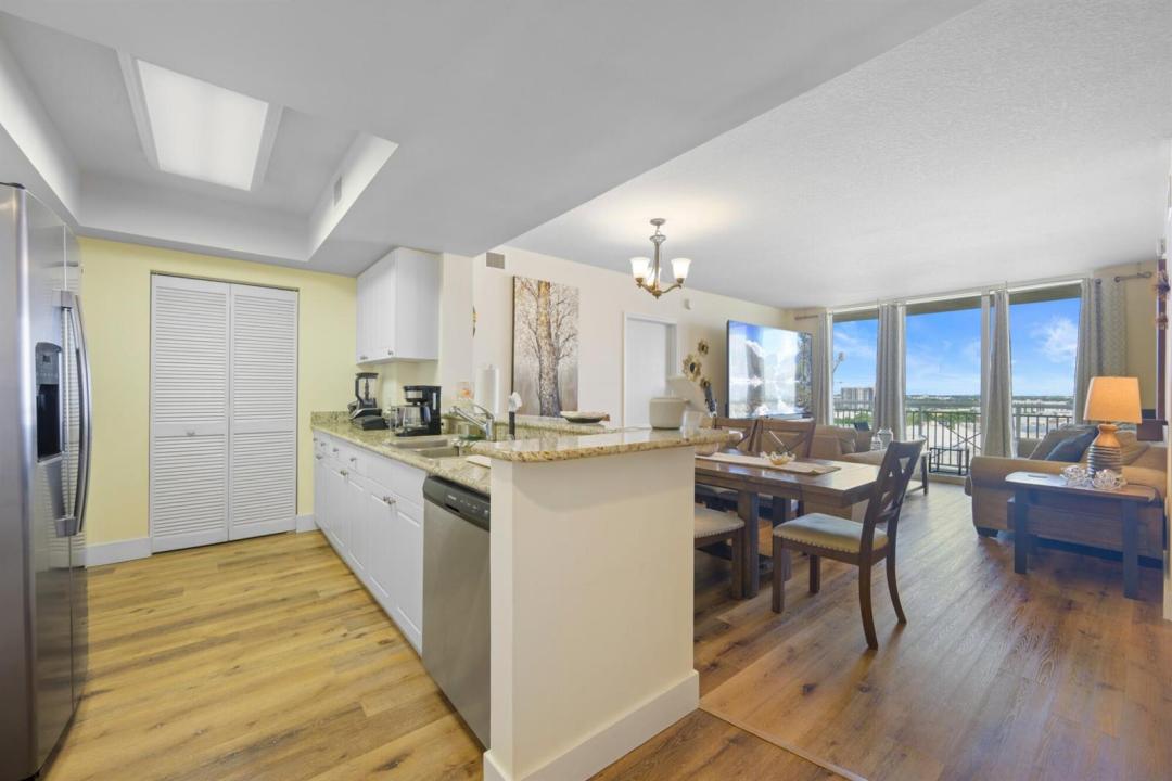 19501 W Country Club Drive 1412, Aventura, Floryda 33180, USA