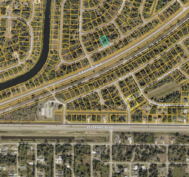 0 Norton Drive, North Port, Florida 34288, USA