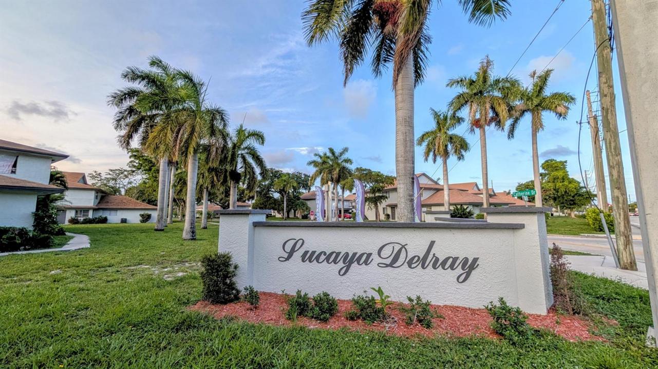 2115 Catherine Dr Drive 46-c, Delray Beach, Florida 33445, Stati Uniti