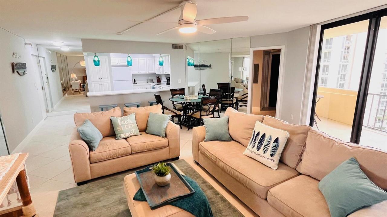 2800 N Ocean Drive A12b, Singer Island, Floride 33404, États-Unis