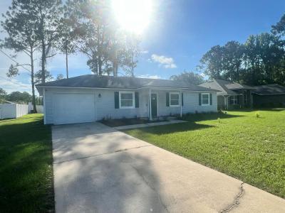46 Sedgwick Trail, Palm Coast, Floryda 32164, USA