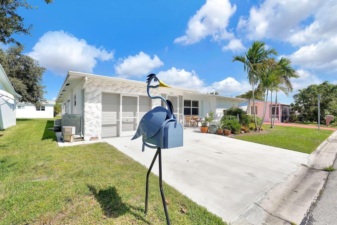 1050 NW 73rd Terrace, Margate, Floride 33063, États-Unis