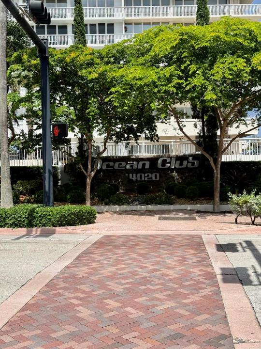 4020 Galt Ocean Drive 1708, Fort Lauderdale, Florida 33308, Stati Uniti
