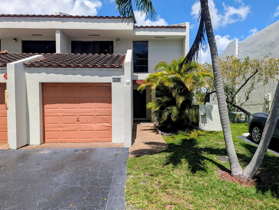 6651 Racquet Club Drive, Lauderhill, فلوريدا 33319, الولايات المتحدة