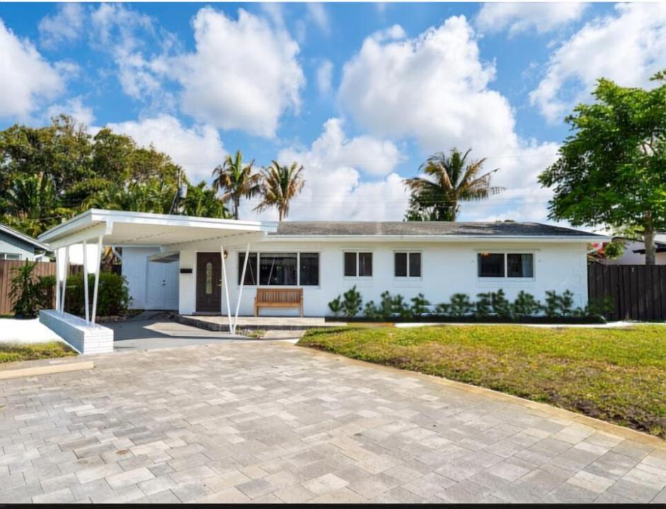 501 NE 28th Street, Wilton Manors, Floride 33334, États-Unis