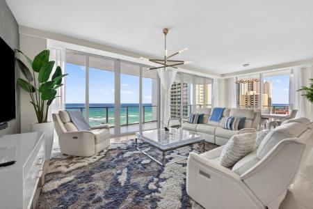3100 N Ocean Drive 1805p, Riviera Beach, Florida 33404, USA