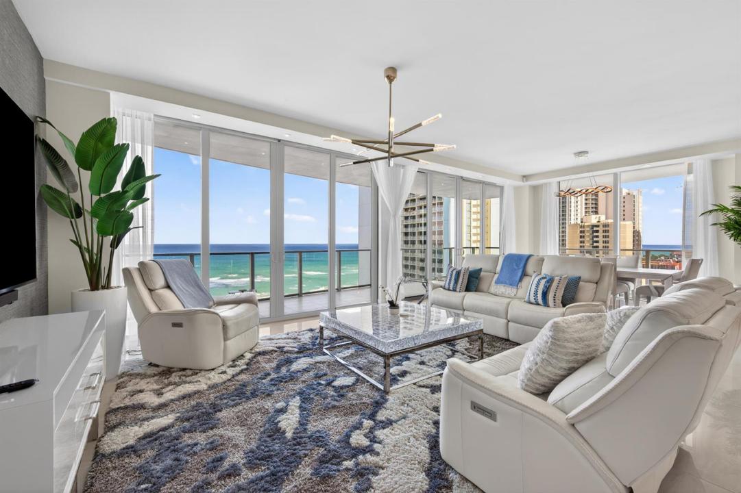 3100 N Ocean Drive 1805p, Riviera Beach, Floride 33404, États-Unis