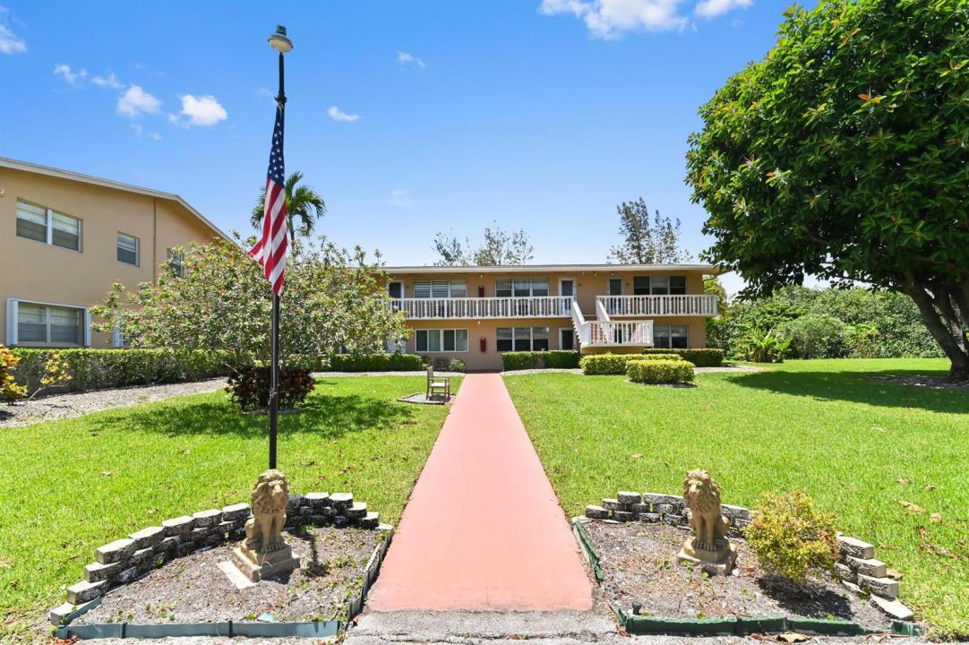 75 Camden Drive C, West Palm Beach, Floride 33417, États-Unis