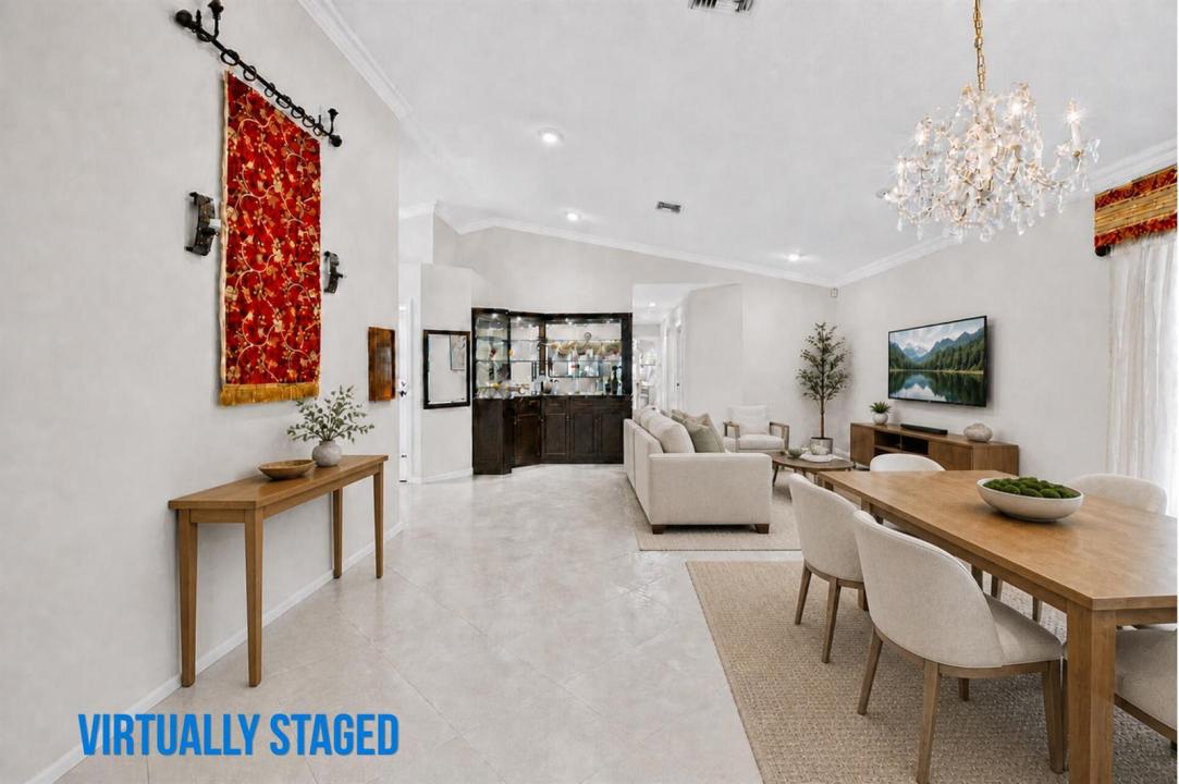 11585 Augustus Drive, Boynton Beach, Floride 33437, États-Unis