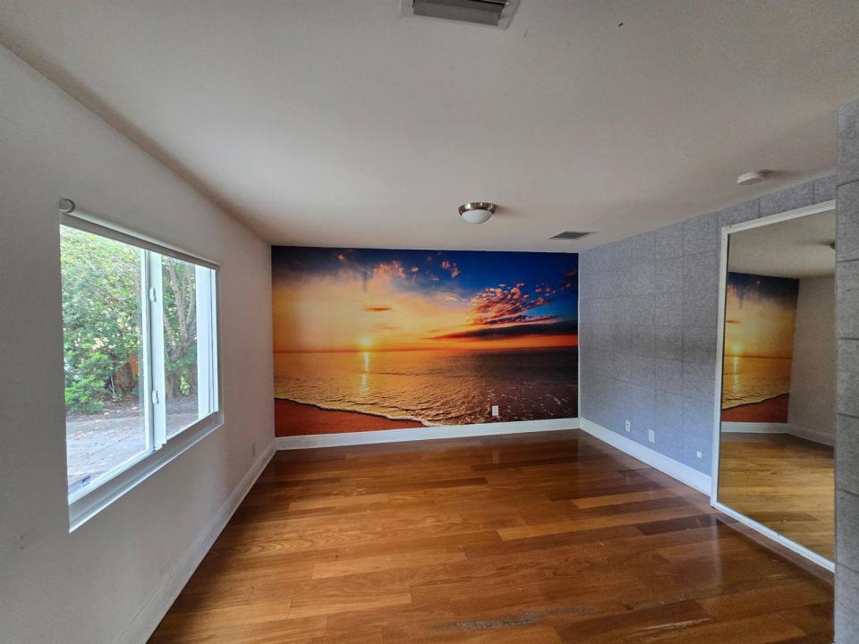 1922 Garfield Street #1, Hollywood, Floride 33020, États-Unis