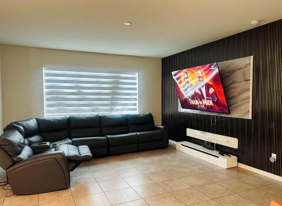12318 SW Myrtle Oak Drive, Port St. Lucie, Floride 34987, États-Unis