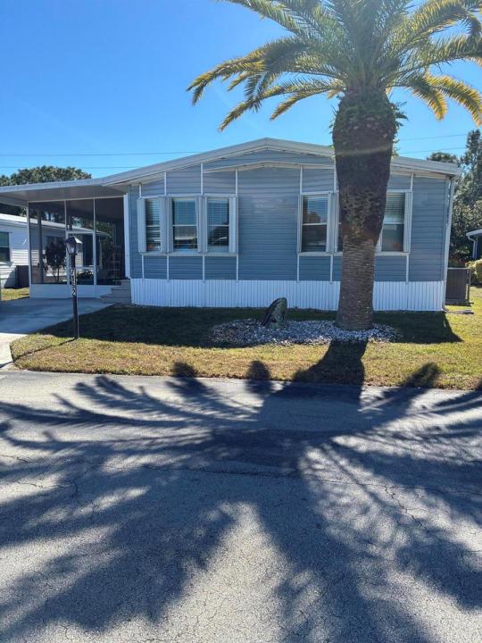 7162 SE Sweetwood Terrace, Stuart, Floride 34997, États-Unis
