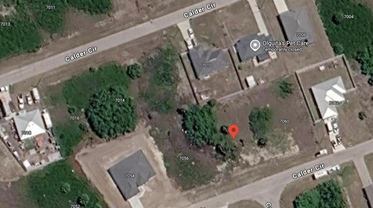 7058 Calder Circle, Florida 33935, Stati Uniti