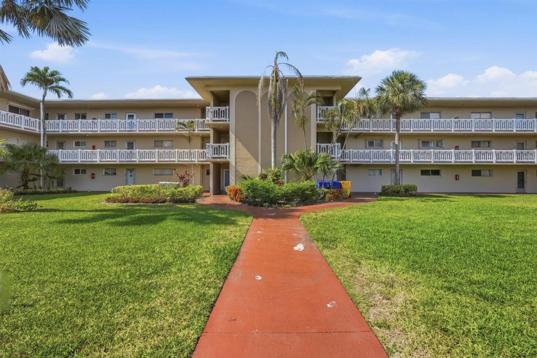 2606 Garden S Drive 305, Lake Worth, 플로리다 33461, 미국