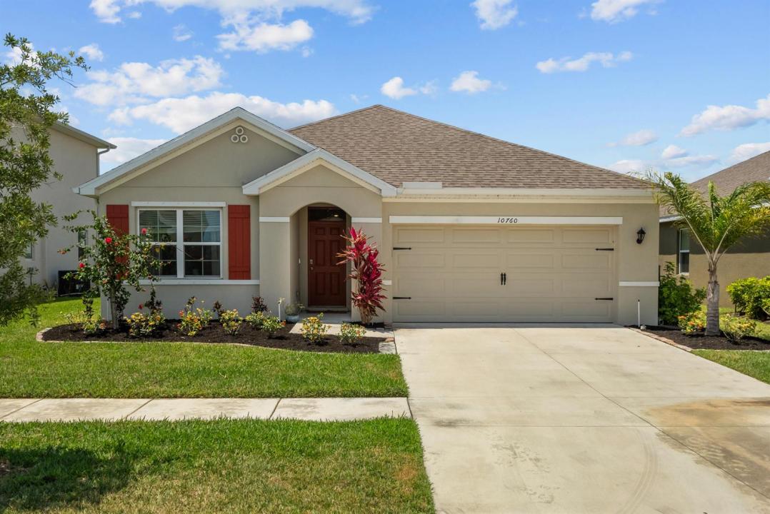 10760 SW Cremona Way, Port St. Lucie, فلوريدا 34987, الولايات المتحدة