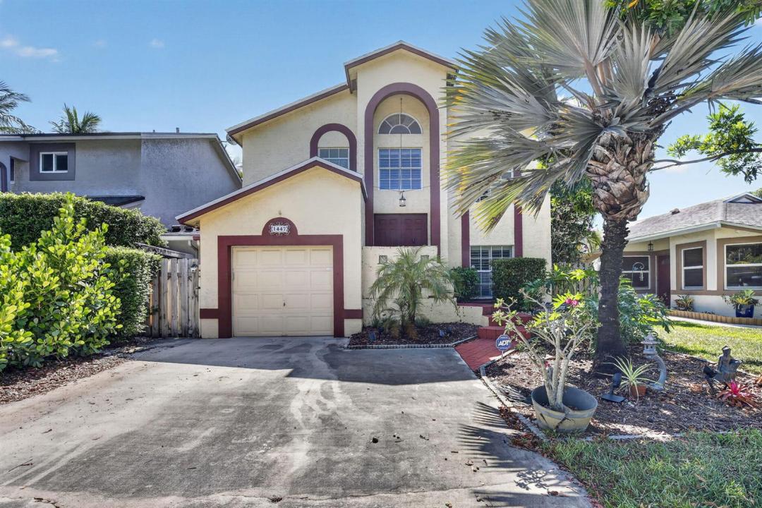 1447 SW 6th Avenue, Fort Lauderdale, Florida 33315, Stati Uniti