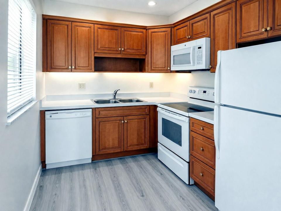 98 Spring Lake Drive 103, Vero Beach, Floride 32962, États-Unis