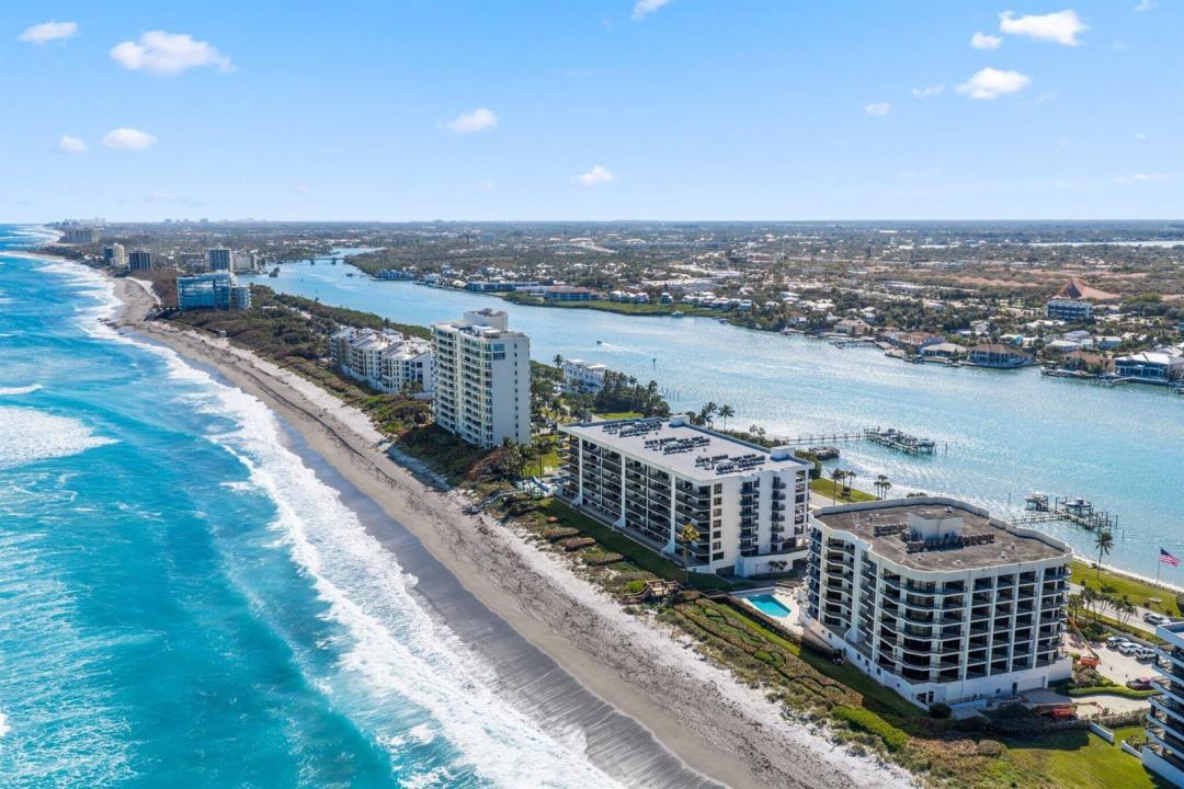 19750 S Beach Road 6050, Jupiter, Floride 33469, États-Unis