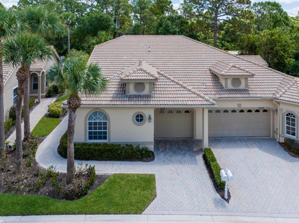 7078 Torrey Pines Circle, Port St. Lucie, Floride 34986, États-Unis