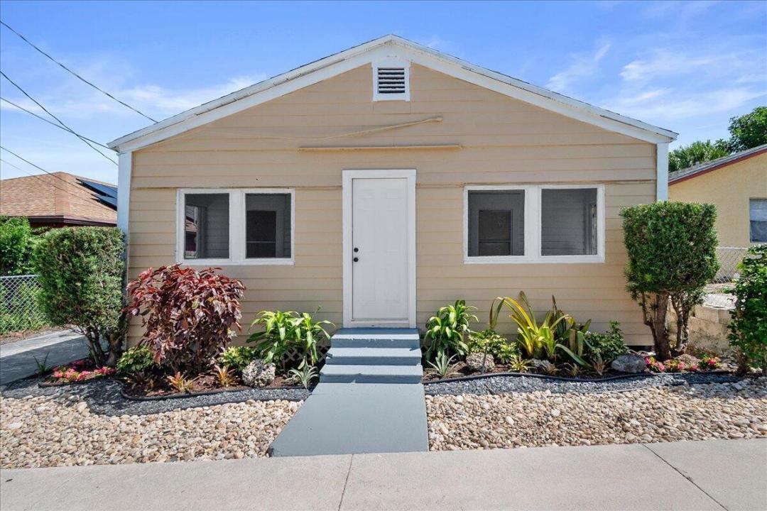 1011 22nd Street, West Palm Beach, Florida 33407, Stati Uniti