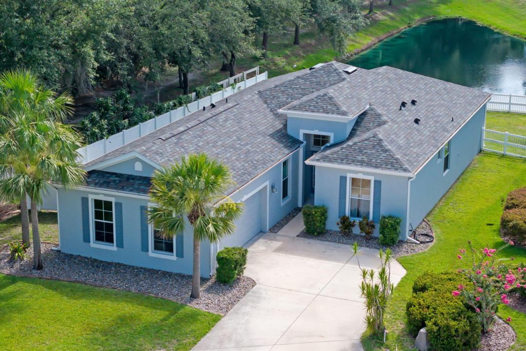 7005 56th E Terrace, Florida 34221, Stati Uniti
