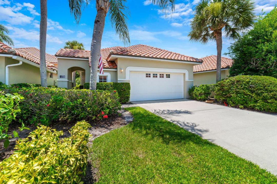 1726 Victoria Circle, Vero Beach, Floride 32967, États-Unis