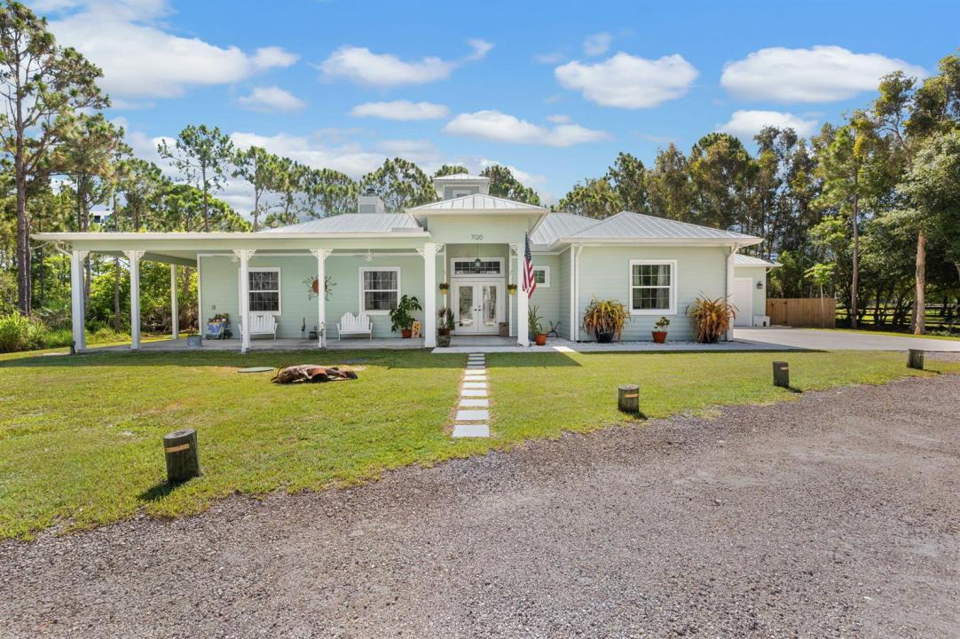 7120 Shanas Trail, Port St. Lucie, Florida 34952, Stati Uniti