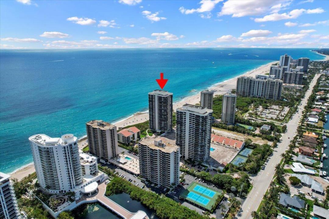 4000 N Ocean Drive 2004, Singer Island, فلوريدا 33404, الولايات المتحدة