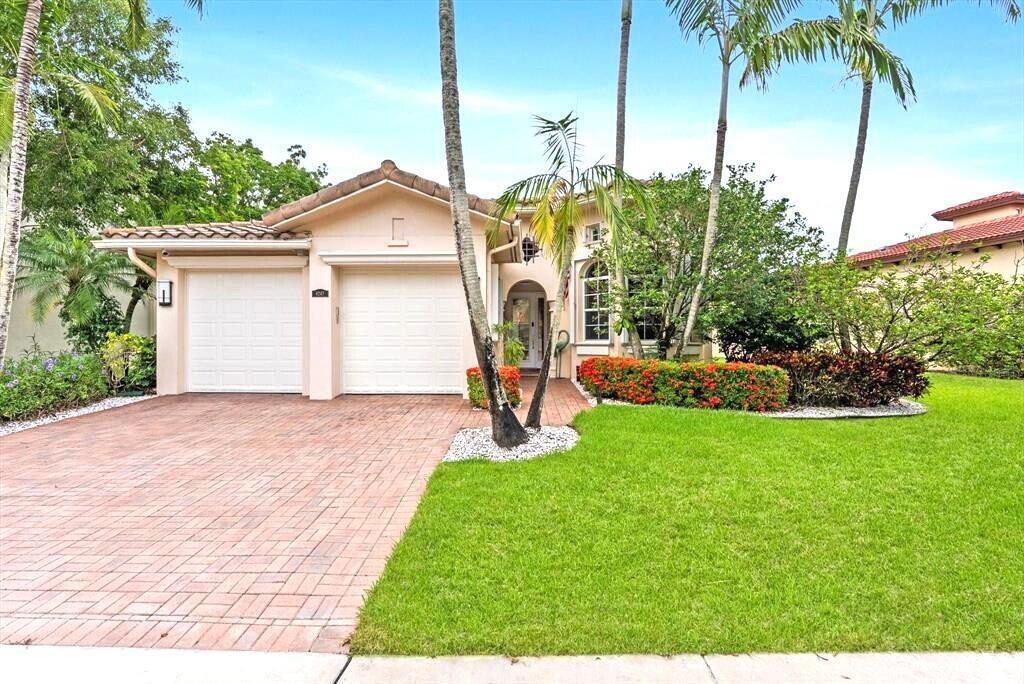 8247 NW 107th Terrace, Parkland, Floride 33076, États-Unis