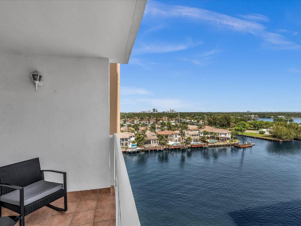 1410 S Ocean Drive 1103, Hollywood, Florida 33019, Stati Uniti