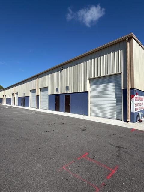 2835 Hammond Road, Fort Pierce, Floride 34946, États-Unis