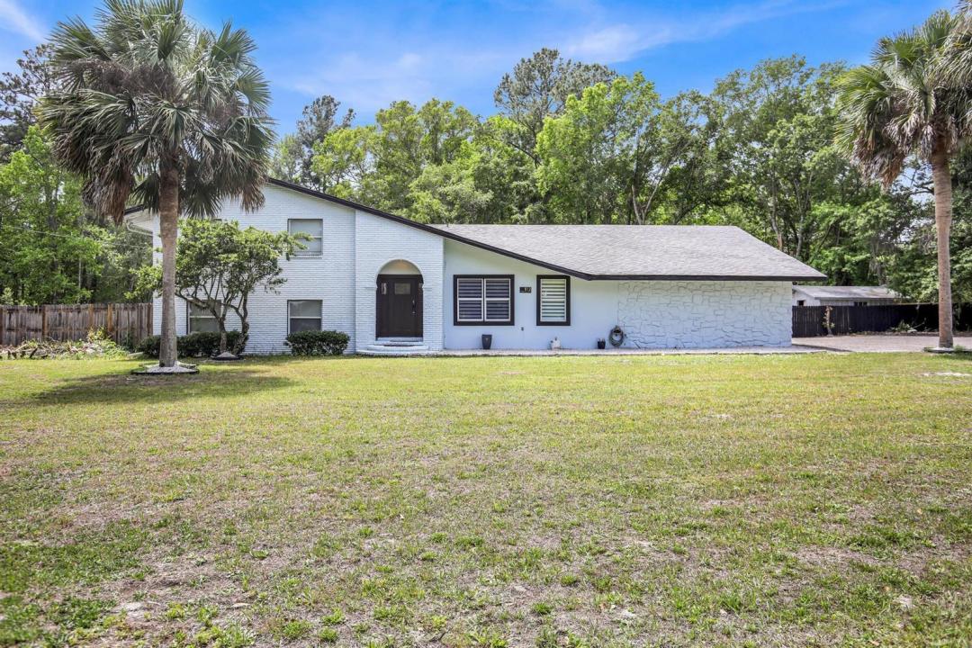 912 S 5th Street, Floride 32063, États-Unis