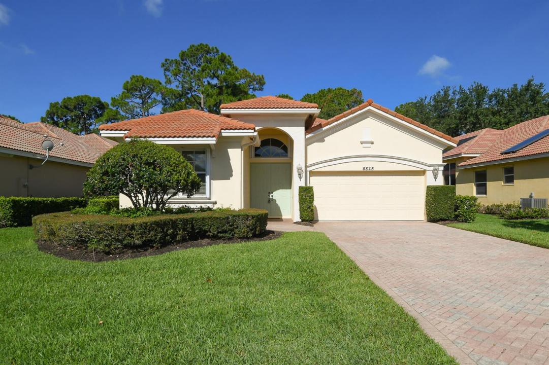 8825 Champions Way, Port St. Lucie, Floride 34986, États-Unis