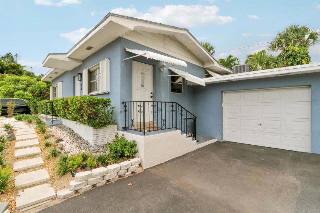 24 Douglas Drive, Ocean Ridge, Floride 33435, États-Unis