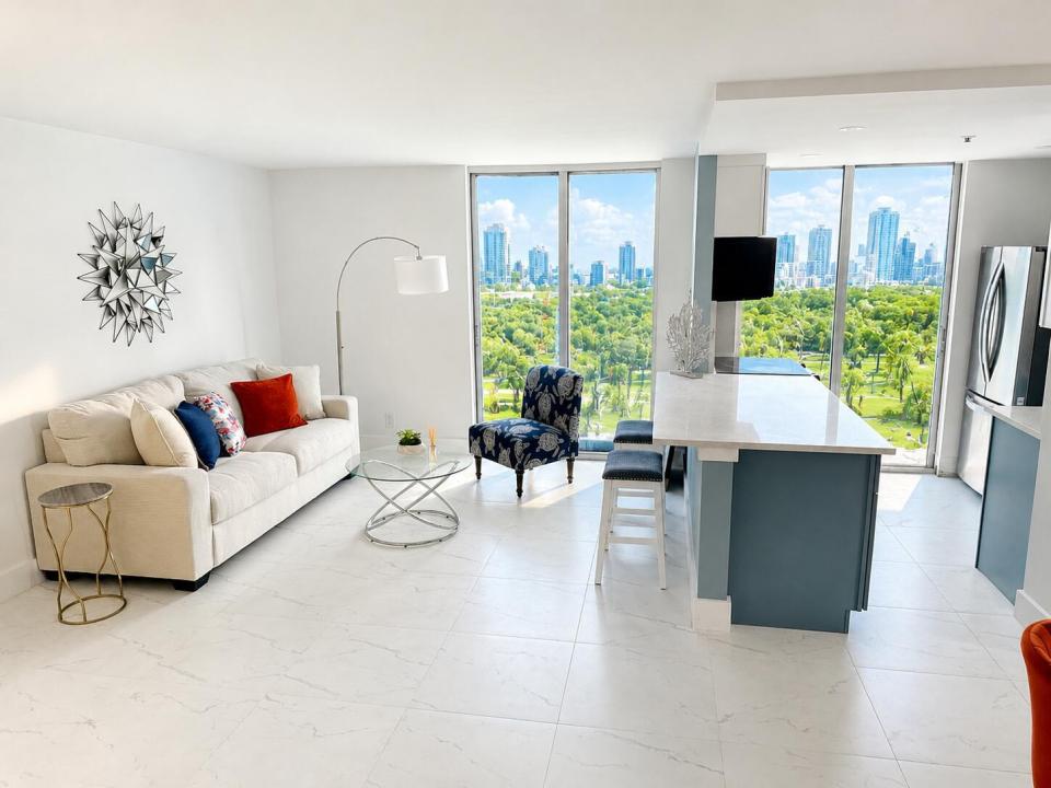 1505 N Riverside Drive 508, Pompano Beach, Florida 33062, Stati Uniti