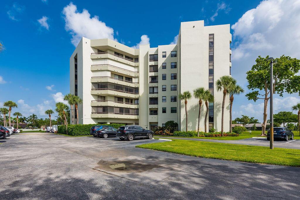 6463 La Costa Drive 603, Boca Raton, Floride 33433, États-Unis