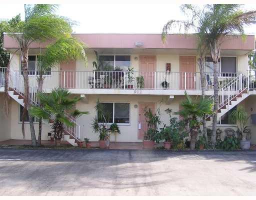 912 NE 17th Court 4, Fort Lauderdale, Florida 33305, Stati Uniti