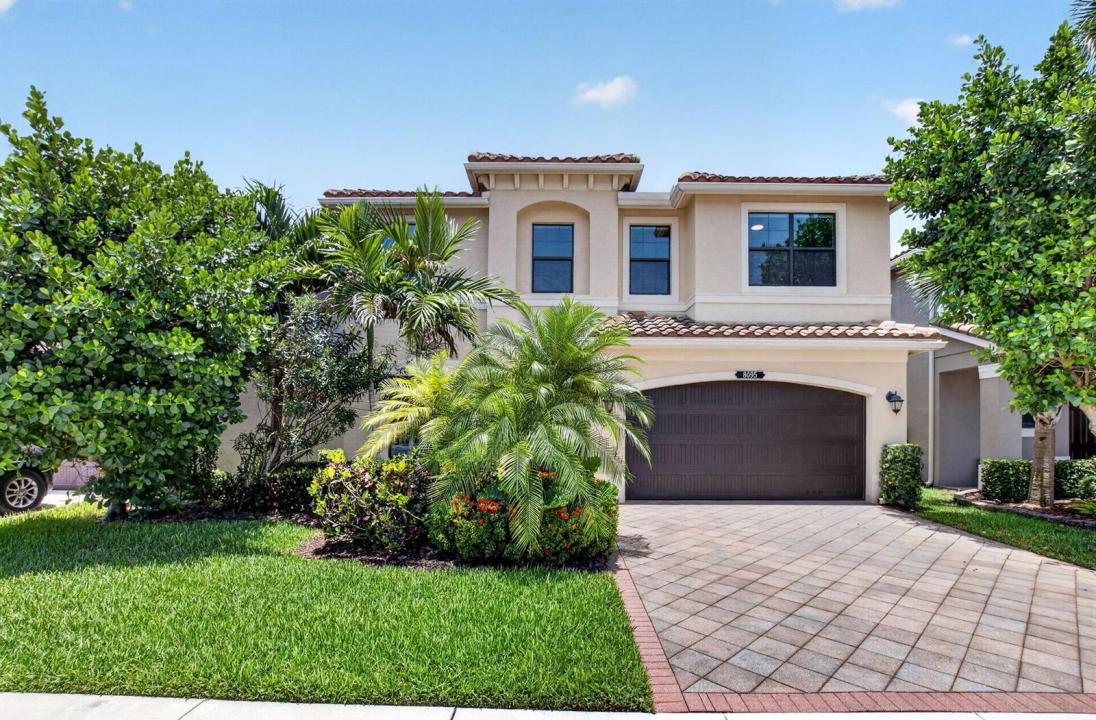 8095 Ironstone Drive, Delray Beach, Floride 33446, États-Unis